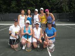 Image result for Rye Badminton Club