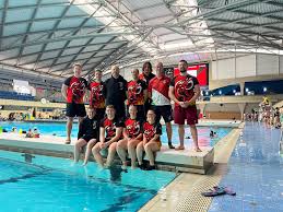 Image result for Yorkshire Ladies Octopush Club