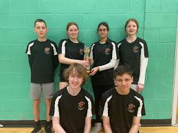 Image result for Experian Badminton Club