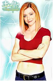 Image result for Quinny Buzz Alyson Hannigan
