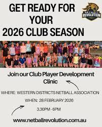 Image result for One Rail Netball Club