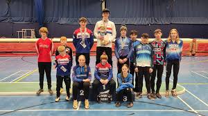 Image result for Hellingly Badminton Club