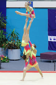 Image result for L&G Acrobatic Gymnastics