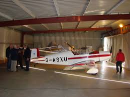 Image result for Fenland Aero Club
