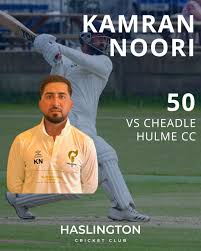 Image result for Cheadle Hulme Cc