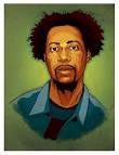 Jason Little,
