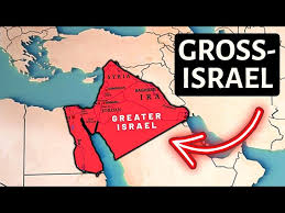 Image result for Großisrael