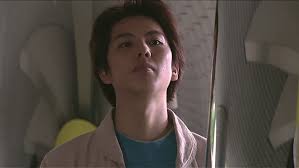 「芝浦淳 仮面ライダー龍騎」の画像検索結果