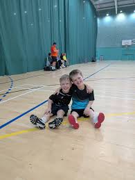 Image result for East Riding Junior Badminton Club