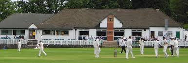 Image result for Moseley Cricket Club