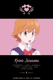 「笹川京子 家庭教師ヒットマンREBORN!」の画像検索結果