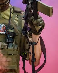 Image result for Okami Airsoft Club