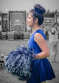 Image result for Revelation majorettes