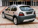 Rover Streetwise wallpaper # 09 of 12, Rear Angle, MY 2003, 1600x1200