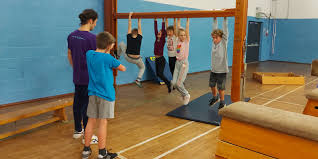Image result for Plymouth PK Parkour Club