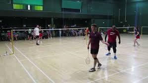 Image result for Cf Badminton Club