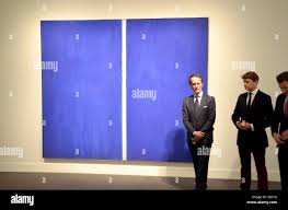 Image result for Barnett Newman "Onement VI "