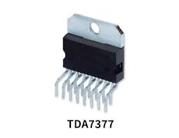 Image result for TDA7377