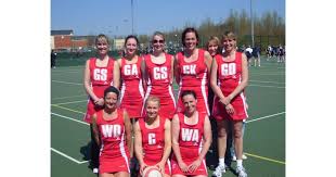 Image result for Chipping Sodbury Netball Club