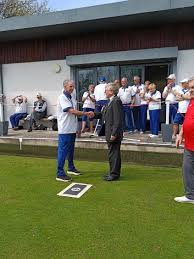 Image result for Silverthorn Bowling Club With Chingford Ladies Bowling Club