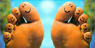 What are your toes telling you? - generation g