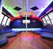 Reliable Party Bus and Limousine Rental Service in Troy, MI ...