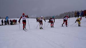 Image result for Manchester Cross Country Ski Club