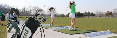 Image result for Well-Being & Leisure Team (Driving Range Session)