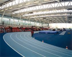 Image result for Lee Valley Athletics Centre