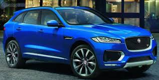 Image result for Blue Fire 2016 Jaguar