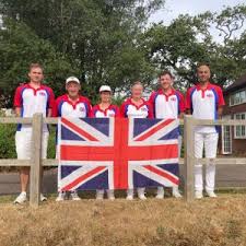 Image result for BUDLEIGH SALTERTON CROQUET CLUB