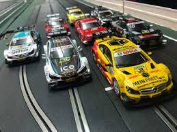 Image result for Mussel Bay Raceway Scalextric Club