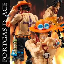 「ポートガス・Ｄ・エース ONE PIECE」の画像検索結果