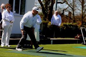 Image result for Buckhurst Hill Bowling Club