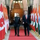 Canada inks US $254 million deal to supply uranium to India for.