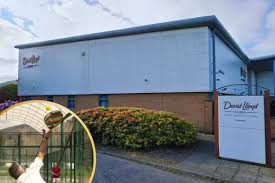 Image result for Corstorphine Tennis Club