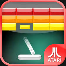 Image result for atari breakout