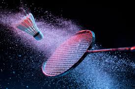 Image result for Norton Canes Badminton Club