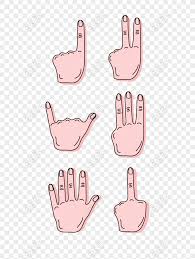 Image result for 666 hand gesture