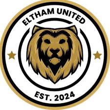 Image result for Eltham Town Football Club Ltd