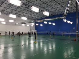 Image result for Appledore Badminton Club