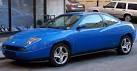 Fiat Coupe Turbo