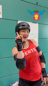 Image result for Hertfordshire Roller Derby
