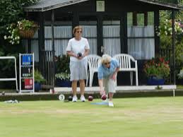 Image result for Hykeham Bowls Club