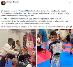 Image result for Prospect School ladies only kickboxing Club
