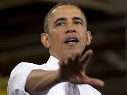 Výsledek obrázku pro obama halo