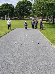 Image result for Tregony Petanque Club