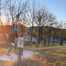 Image result for Ashville College Disc Golf Club