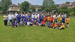 Image result for West Wimbledon Bowling Club