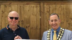 Image result for Stowmarket Meadlands Recreation Club